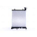 Radiateur Refroidissement Moteur Pour Hyundai Accent II 25310-25050 2531025Q10