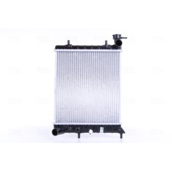 Radiateur Refroidissement Moteur Pour Hyundai Accent II 25310-25050 2531025Q10