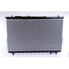 Radiateur Refroidissement Moteur Pour Hyundai Santa Fé I I/SUV 25310-26400