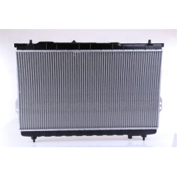 Radiateur Refroidissement Moteur Pour Hyundai Santa Fé I I/SUV 25310-26400