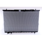 Radiateur Refroidissement Moteur Pour Hyundai Santa Fé I I/SUV 25310-26400