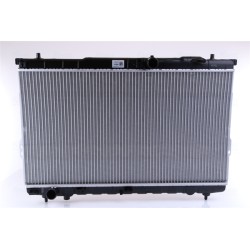 Radiateur Refroidissement Moteur Pour Hyundai Santa Fé I I/SUV 25310-26400