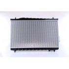 Radiateur Refroidissement Moteur Pour Hyundai Highway Van Trajet 25310-3A000