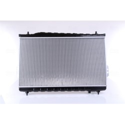 Radiateur Refroidissement Moteur Pour Hyundai Highway Van Trajet 25310-3A000