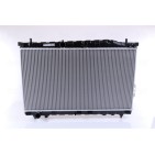 Radiateur Refroidissement Moteur Pour Hyundai Highway Van Trajet 25310-3A000
