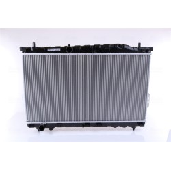 Radiateur Refroidissement Moteur Pour Hyundai Highway Van Trajet 25310-3A000