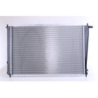 Radiateur Refroidissement Moteur Pour Hyundai H-1 Travel H-1/Starex 25310-4A100