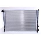 Radiateur Refroidissement Moteur Pour Hyundai H-1 Travel H-1/Starex 25310-4A100