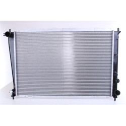 Radiateur Refroidissement Moteur Pour Hyundai H-1 Travel H-1/Starex 25310-4A100