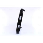 Radiateur Refroidissement Moteur Pour Hyundai Galloper I II HB031400 HR171401