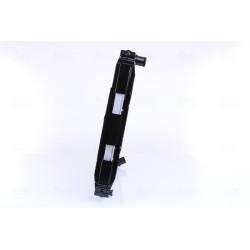 Radiateur Refroidissement Moteur Pour Hyundai Galloper I II HB031400 HR171401