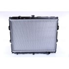 Radiateur Refroidissement Moteur Pour Hyundai Galloper I II HB031400 HR171401