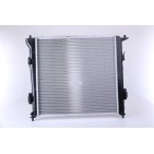 Radiateur Refroidissement Moteur Pour Hyundai i30 Kia Ceed Pro Cee'D
