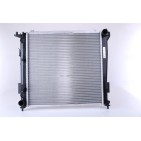 Radiateur Refroidissement Moteur Pour Hyundai i30 Kia Ceed Pro Cee'D