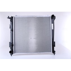 Radiateur Refroidissement Moteur Pour Hyundai i30 Kia Ceed Pro Cee'D