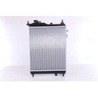 Radiateur Refroidissement Moteur Pour Hyundai Getz 25310-1C200 253101C206