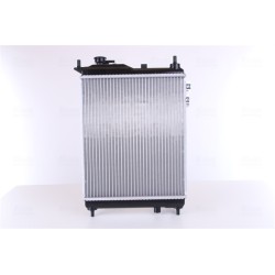 Radiateur Refroidissement Moteur Pour Hyundai Getz 25310-1C200 253101C206