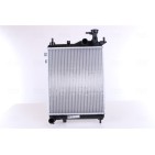 Radiateur Refroidissement Moteur Pour Hyundai Getz 25310-1C200 253101C206