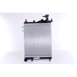 Radiateur Refroidissement Moteur Pour Hyundai Getz 25310-1C200 253101C206