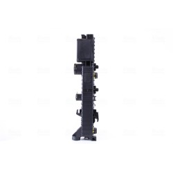 Radiateur Refroidissement Moteur Pour MERCEDES Classe E T-Model CLS