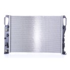 Radiateur Refroidissement Moteur Pour MERCEDES Classe E T-Model CLS