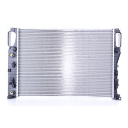 Radiateur Refroidissement Moteur Pour MERCEDES Classe E T-Model CLS