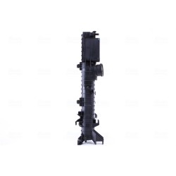 Radiateur Refroidissement Moteur Pour MERCEDES Classe E T-Model CLS