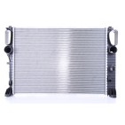 Radiateur Refroidissement Moteur Pour MERCEDES Classe E T-Model CLS