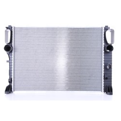 Radiateur Refroidissement Moteur Pour MERCEDES Classe E T-Model CLS