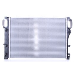 Radiateur Refroidissement Moteur Pour MERCEDES Classe S