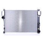 Radiateur Refroidissement Moteur Pour MERCEDES Classe S