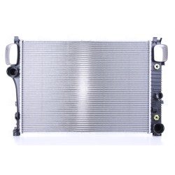 Radiateur Refroidissement Moteur Pour MERCEDES Classe S