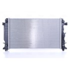 Radiateur Refroidissement Moteur Pour VW Crafter 30-35 30-50 MERCEDES Sprinter