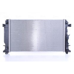 Radiateur Refroidissement Moteur Pour VW Crafter 30-35 30-50 MERCEDES Sprinter
