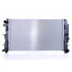 Radiateur Refroidissement Moteur Pour VW Crafter 30-35 30-50 MERCEDES Sprinter