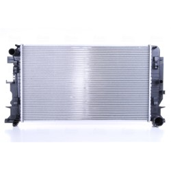 Radiateur Refroidissement Moteur Pour VW Crafter 30-35 30-50 MERCEDES Sprinter