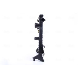 Radiateur Refroidissement Moteur Pour MERCEDES Classe C T-Model E GLK SLK