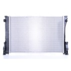 Radiateur Refroidissement Moteur Pour MERCEDES Classe C T-Model E GLK SLK