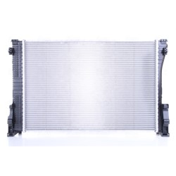 Radiateur Refroidissement Moteur Pour MERCEDES Classe C T-Model E GLK SLK