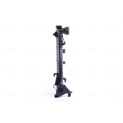 Radiateur Refroidissement Moteur Pour MERCEDES Classe C T-Model E GLK SLK