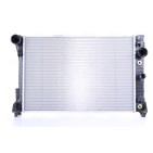 Radiateur Refroidissement Moteur Pour MERCEDES Classe C T-Model E GLK SLK