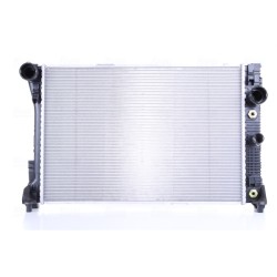 Radiateur Refroidissement Moteur Pour MERCEDES Classe C T-Model E GLK SLK