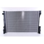 Radiateur Refroidissement Moteur Pour MERCEDES Classe C T-Model E GLK CLS