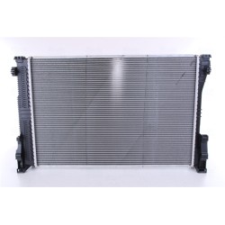 Radiateur Refroidissement Moteur Pour MERCEDES Classe C T-Model E GLK CLS