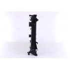 Radiateur Refroidissement Moteur Pour MERCEDES Classe C T-Model E GLK CLS