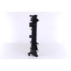 Radiateur Refroidissement Moteur Pour MERCEDES Classe C T-Model E GLK CLS
