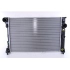 Radiateur Refroidissement Moteur Pour MERCEDES Classe C T-Model E GLK CLS