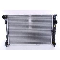 Radiateur Refroidissement Moteur Pour MERCEDES Classe C T-Model E GLK CLS