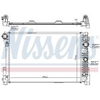 Radiateur Refroidissement Moteur Pour MERCEDES Classe C T-Model