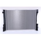 Radiateur Refroidissement Moteur Pour MERCEDES Classe C T-Model